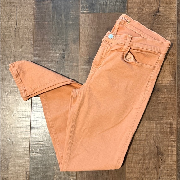 J Brand Denim - J Brand‎ Women's Peach Skinny Jeans